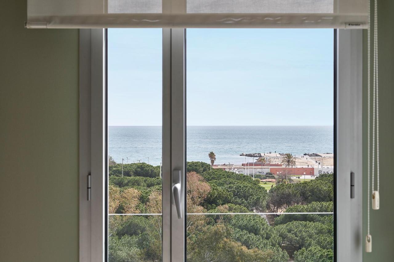 Lugaris Barcellona