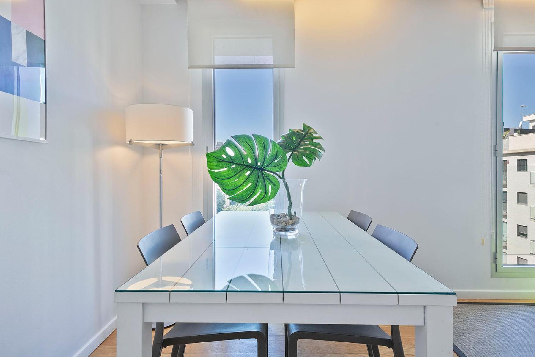 Apartment Lugaris Barcelona